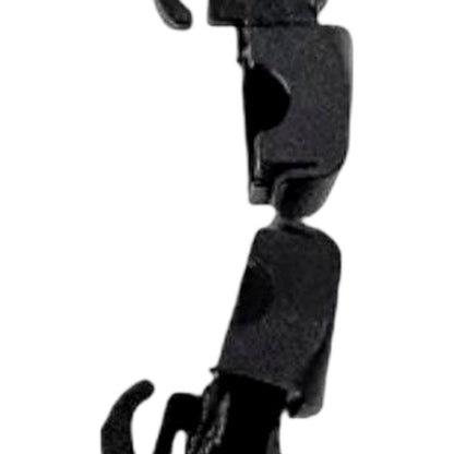 Fuel Cap Clip Suitable for Honda Accord Civic CR-V Fit Odyssey 91594-SNA-A01 - XQ1