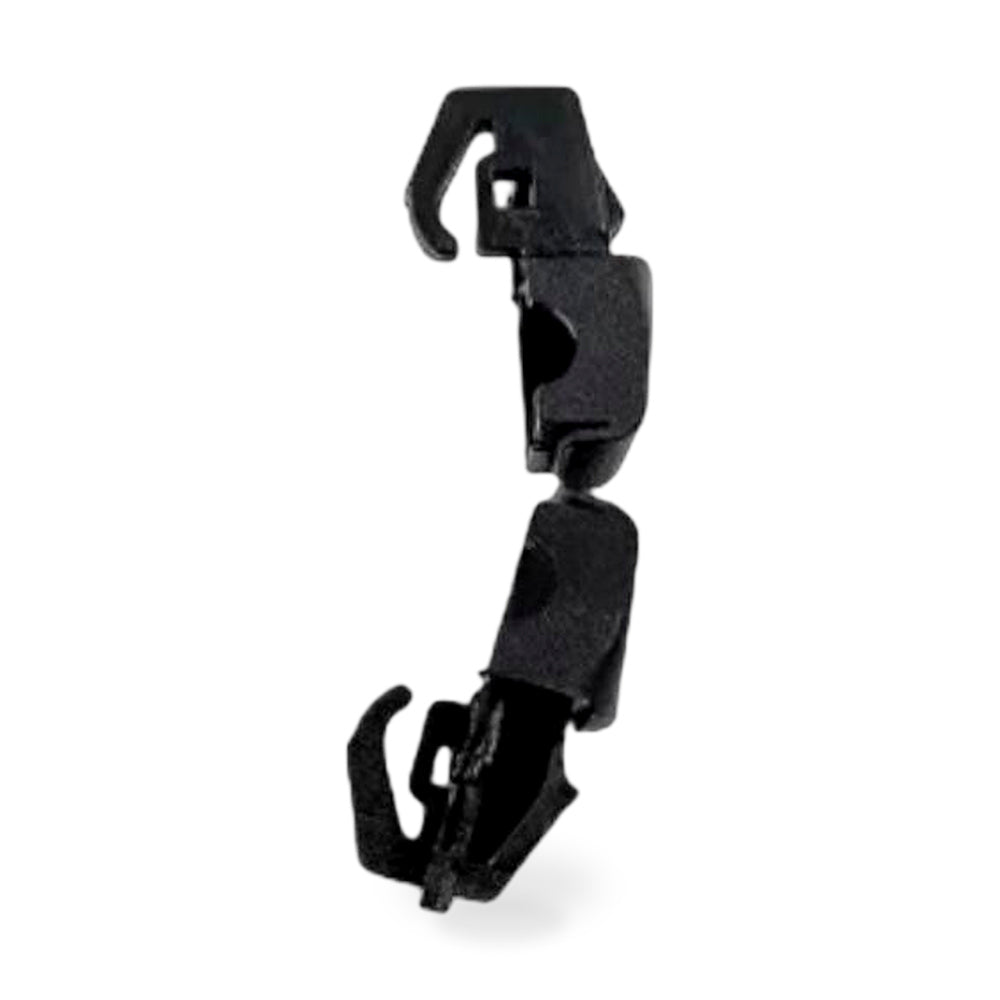 Fuel Cap Clip Suitable for Honda Accord Civic CR-V Fit Odyssey 91594-SNA-A01 - ZT2