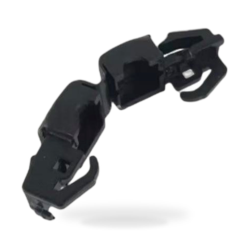 Fuel Cap Clip Suitable for Honda Accord Civic CR-V Fit Odyssey 91594-SNA-A01 - ZT3