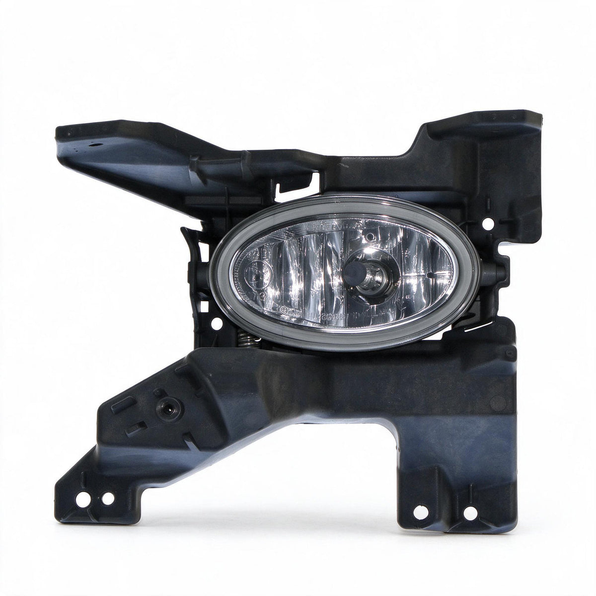 Fog Lamp Passenger Side Suitable for Honda City GM 2009-2013 33951-TM0-T01 - ZT2