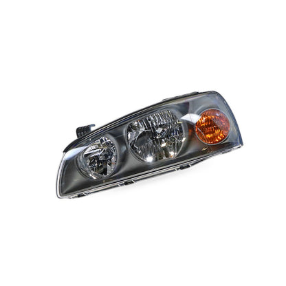 Passenger Side Head Lamp Suitable for Hyundai Elantra XD 2003-2006 - BD2