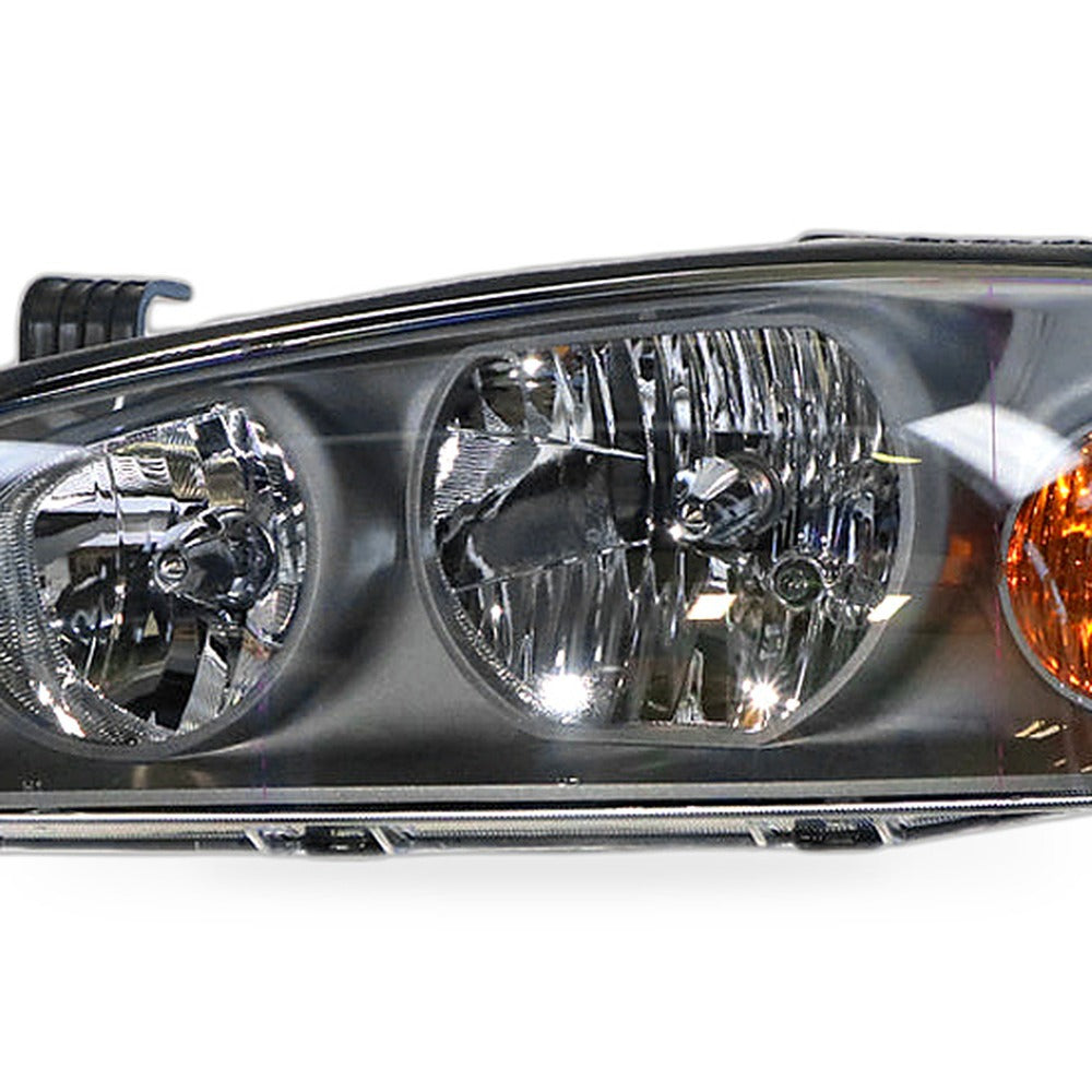 Passenger Side Head Lamp Suitable for Hyundai Elantra XD 2003-2006 - XQ1