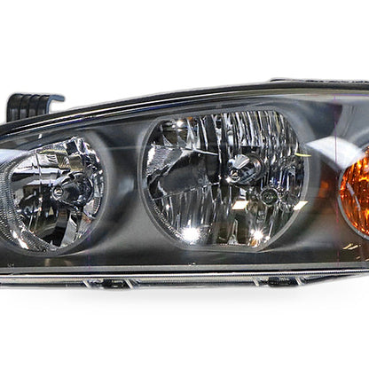 Passenger Side Head Lamp Suitable for Hyundai Elantra XD 2003-2006 - XQ1