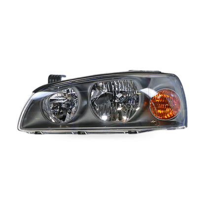 Passenger Side Head Lamp Suitable for Hyundai Elantra XD 2003-2006 - ZT2