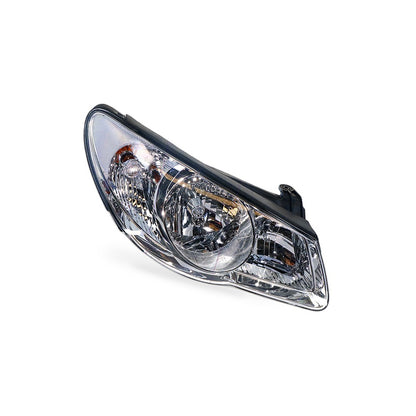 Head Lamp Drivers Side Suitable for Hyundai Elantra HD 2006-2011 - BD1