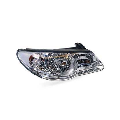 Head Lamp Drivers Side Suitable for Hyundai Elantra HD 2006-2011 - BD2