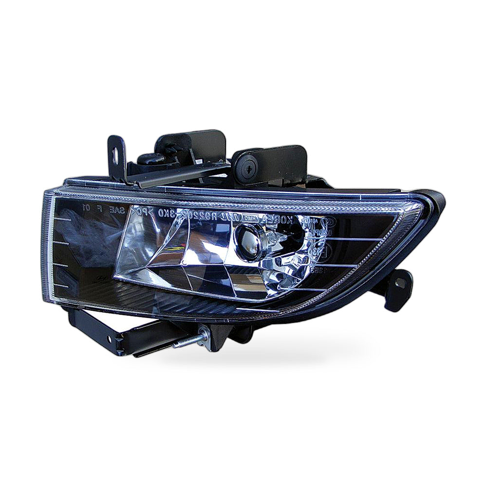 Fog Lamp Passenger Side Suitable for Hyundai Sonata 2006-2010 HOH-21060LH - ZT2