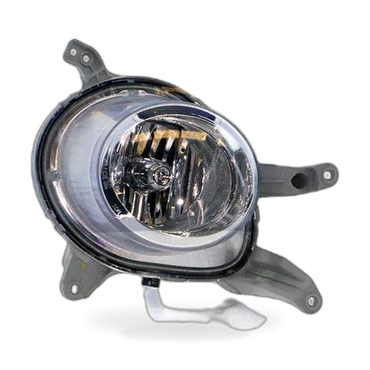 Fog Lamp Left Side Suitable for Hyundai Veloster 2011-2017 1.6L HFT-21060RHG - ZT2