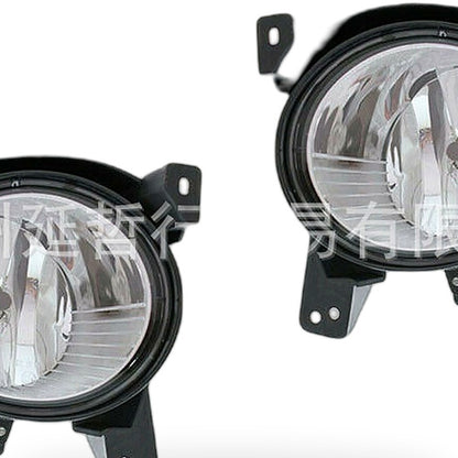 Front Left Halogen Fog Lamp Suitable for Hyundai Santa Fe 10-12 92201-2B500 - XQ1
