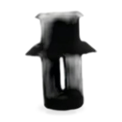 Fuel Tank Cap Clip Chain Clip Suitable for Infiniti G35 G37 QX60 QX80 - ZT2