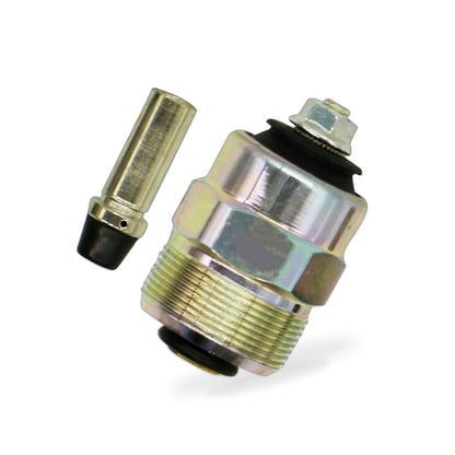 Solenoid Valve Suitable for Isuzu 096030-0080 096030-0160 09610-0690 - BD4