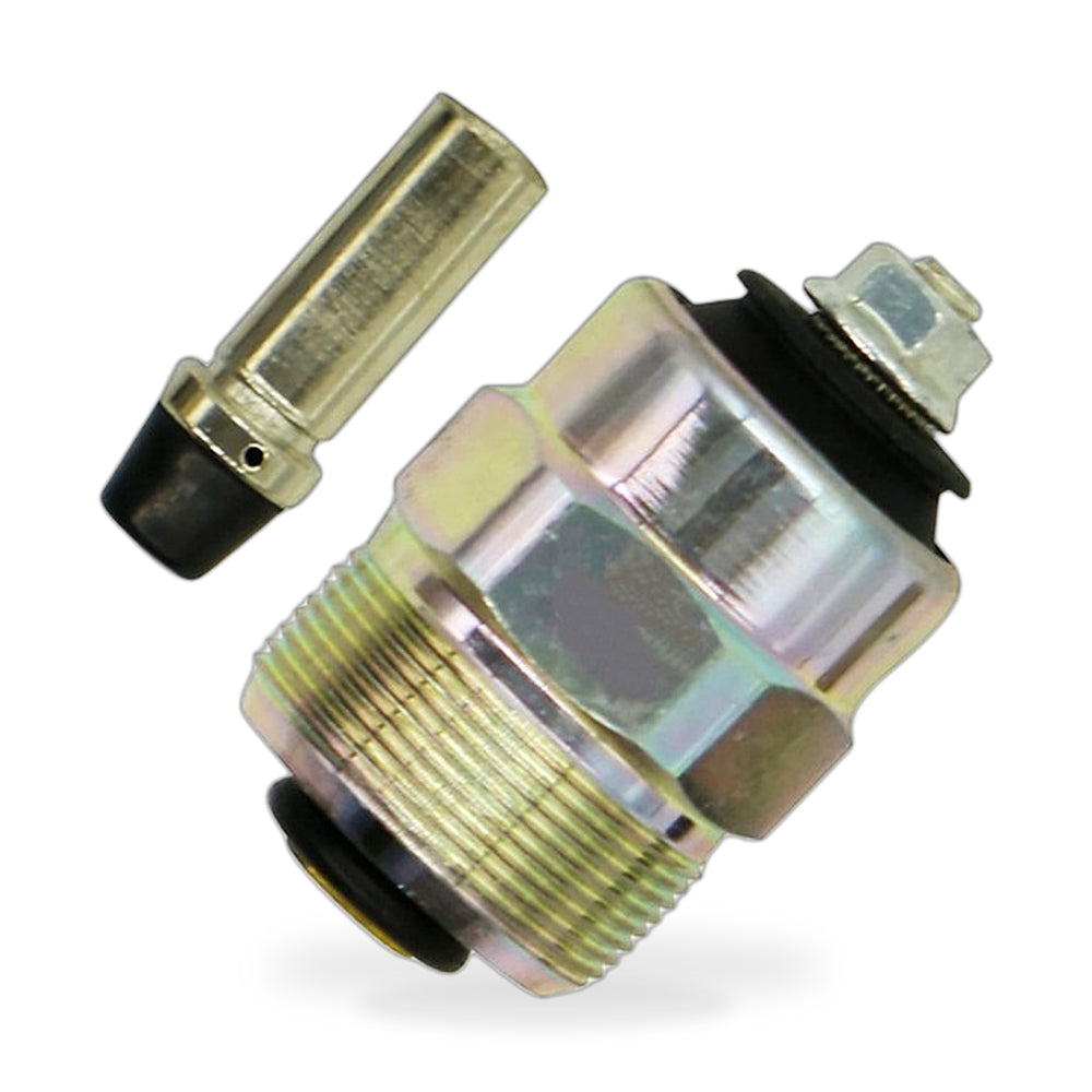 Solenoid Valve Suitable for Isuzu 096030-0080 096030-0160 09610-0690 - ZT3