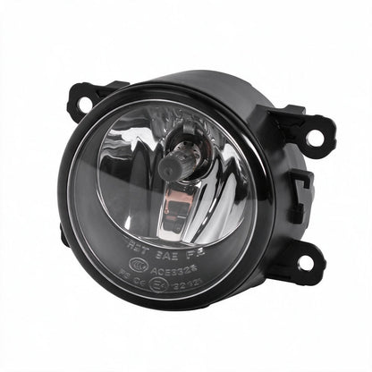Fog Lamp Set with H11 Globe Suitable for Isuzu D-Max RG 2020-2024 IRL1500NCHSET - BD1