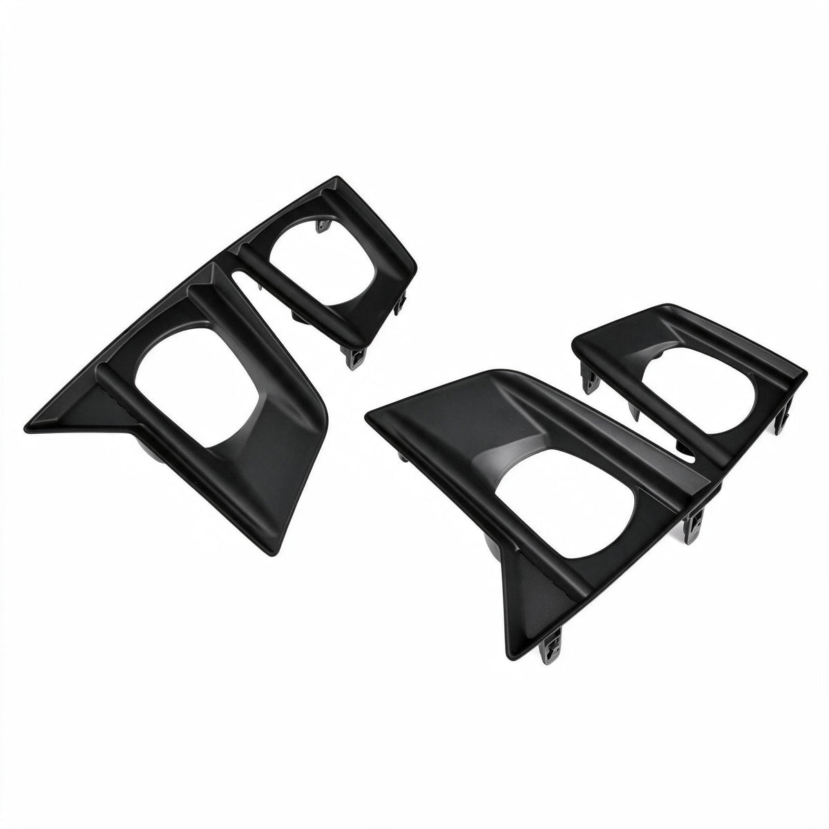 Fog Lamp Kit Halogen Suitable for Isuzu D-Max RG 2020-2024 1.9L 3.0L - BD1