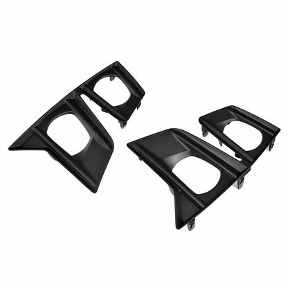 Fog Lamp Kit Halogen Suitable for Isuzu D-Max RG 2020-2024 1.9L 3.0L - BD1