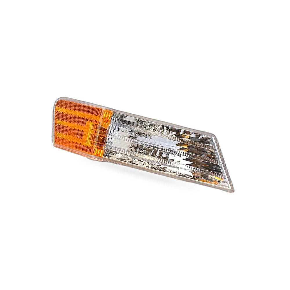 Front Park Indicator Lamp Driver Side Suitable for Jeep Patriot 2008-2014 - BD1