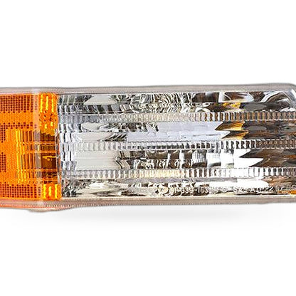 Front Park Indicator Lamp Driver Side Suitable for Jeep Patriot 2008-2014 - XQ1