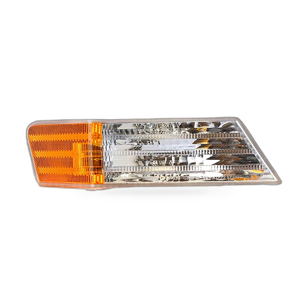 Front Park Indicator Lamp Driver Side Suitable for Jeep Patriot 2008-2014 - ZT2