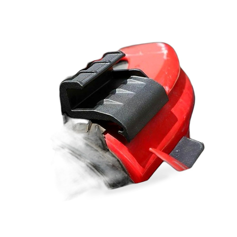 Rear Window Soft Top Retaining Clip Suitable for Jeep Wrangler JK 2007-2018 - BD2