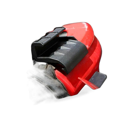 Rear Window Soft Top Retaining Clip Suitable for Jeep Wrangler JK 2007-2018 - BD2