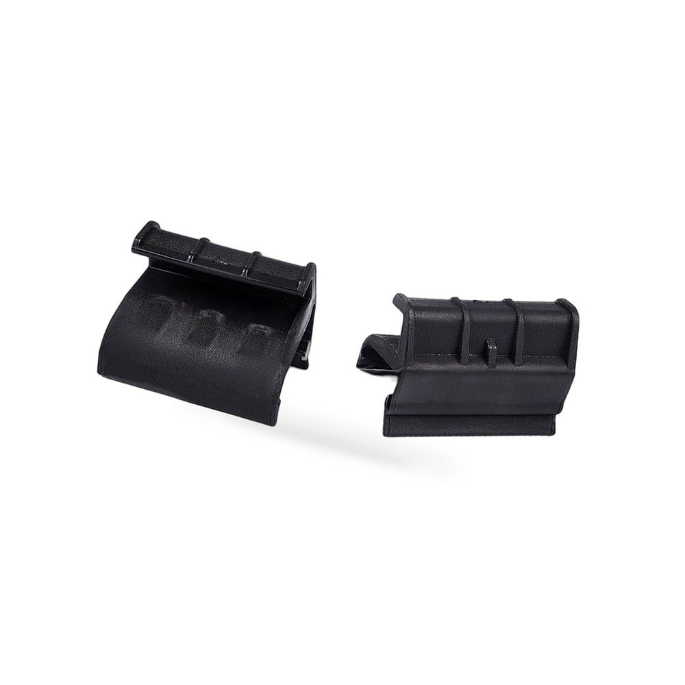 Rear Window Soft Top Retaining Clip Suitable for Jeep Wrangler JK 2007-2018 - BD3