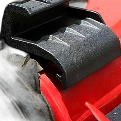 Rear Window Soft Top Retaining Clip Suitable for Jeep Wrangler JK 2007-2018 - XQ1
