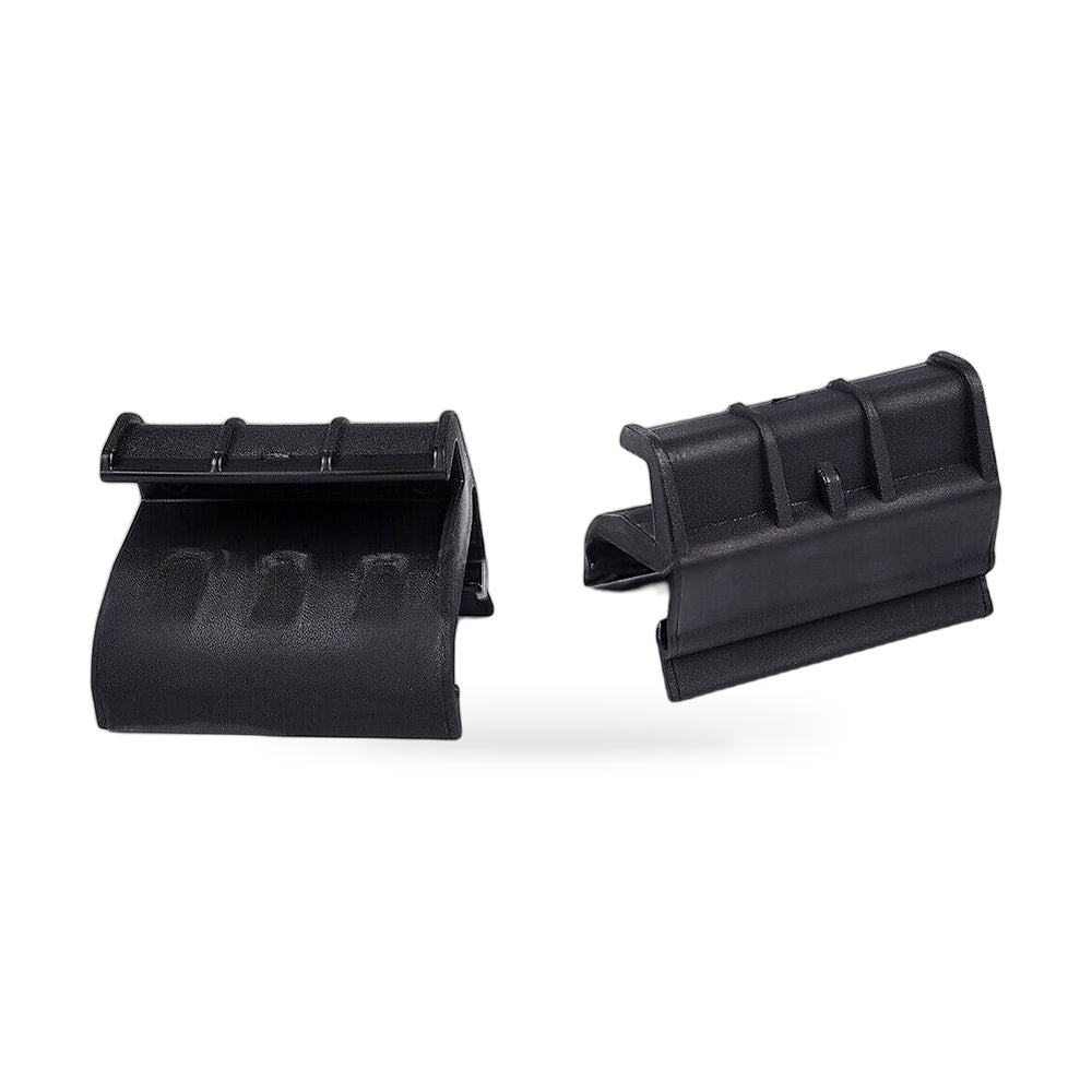 Rear Window Soft Top Retaining Clip Suitable for Jeep Wrangler JK 2007-2018 - ZT3
