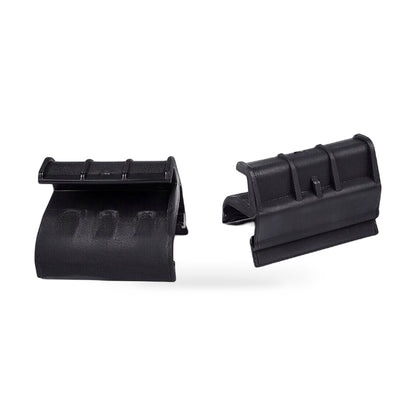 Rear Window Soft Top Retaining Clip Suitable for Jeep Wrangler JK 2007-2018 - ZT3