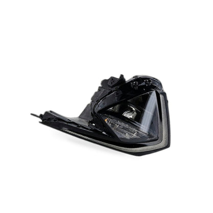Headlamp Assembly Suitable for Kia Sportage 2021-2024 Passenger Side 92101P1040 - BD1