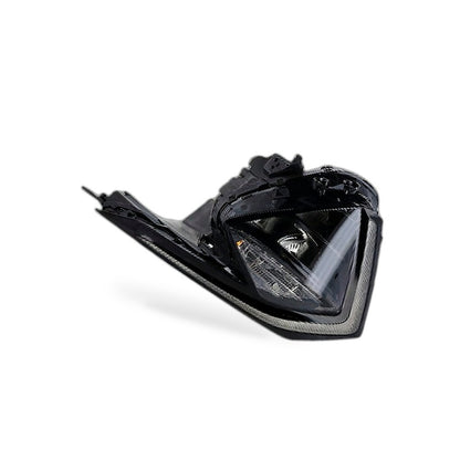 Headlamp Assembly Suitable for Kia Sportage 2021-2024 Passenger Side 92101P1040 - BD3