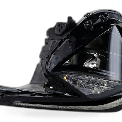Headlamp Assembly Suitable for Kia Sportage 2021-2024 Passenger Side 92101P1040 - XQ1