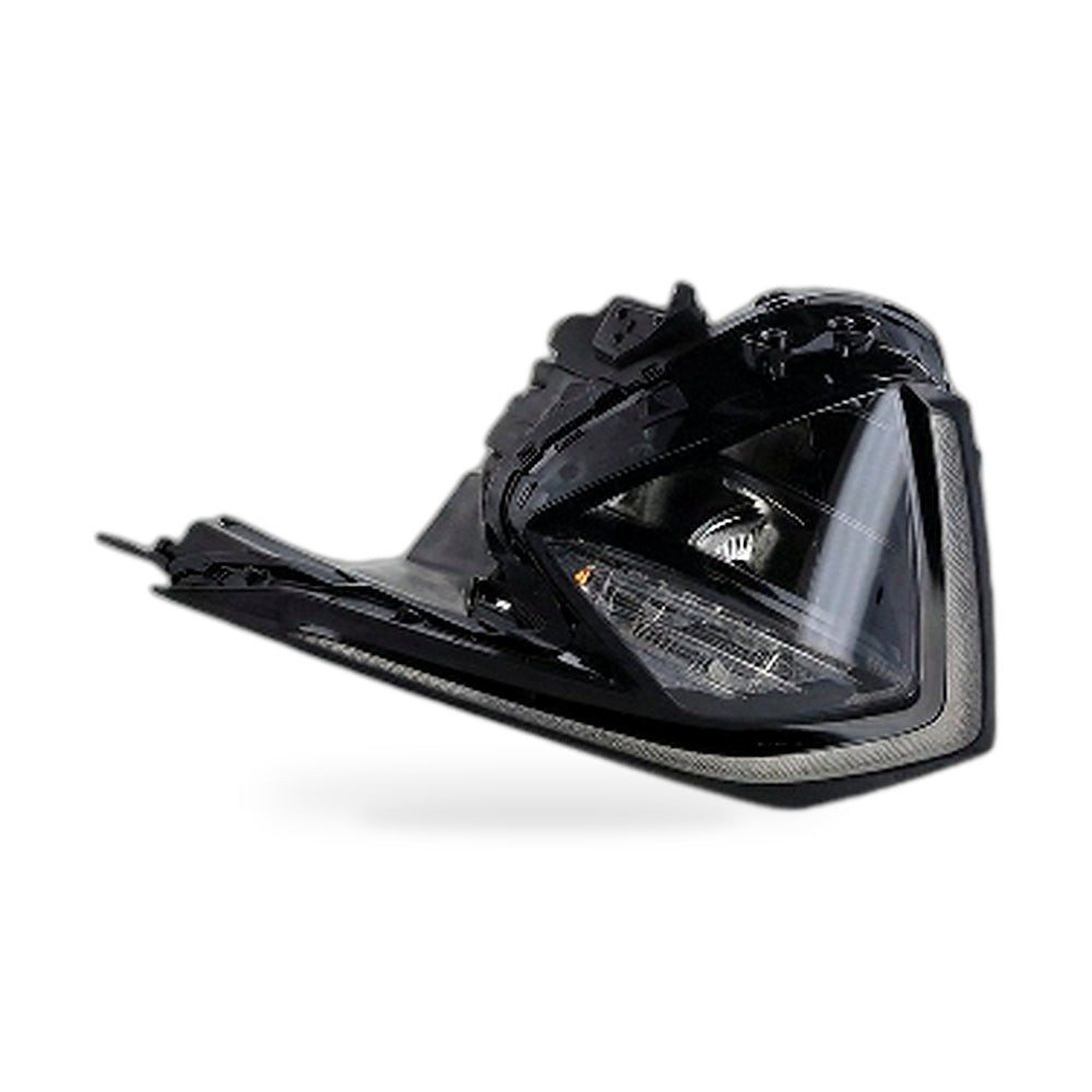 Headlamp Assembly Suitable for Kia Sportage 2021-2024 Passenger Side 92101P1040 - ZT3