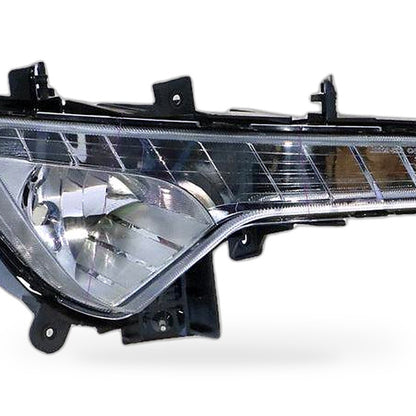 Fog Lamp Driver Side Suitable for Kia Rio UB 2014-2017 KDF-21062RHQ - XQ1