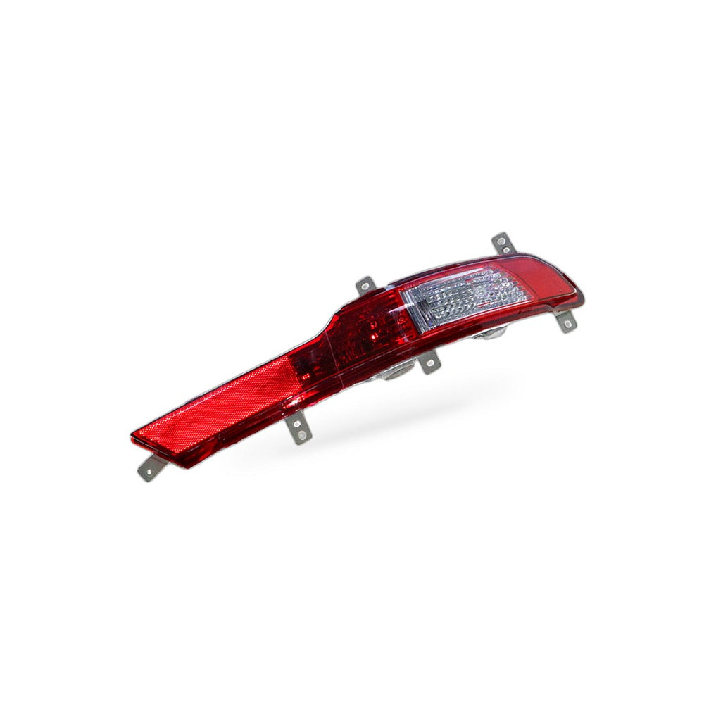 Rear Tail Light Suitable for Kia Sportage SL II 2013-2015 Driver Side - BD4
