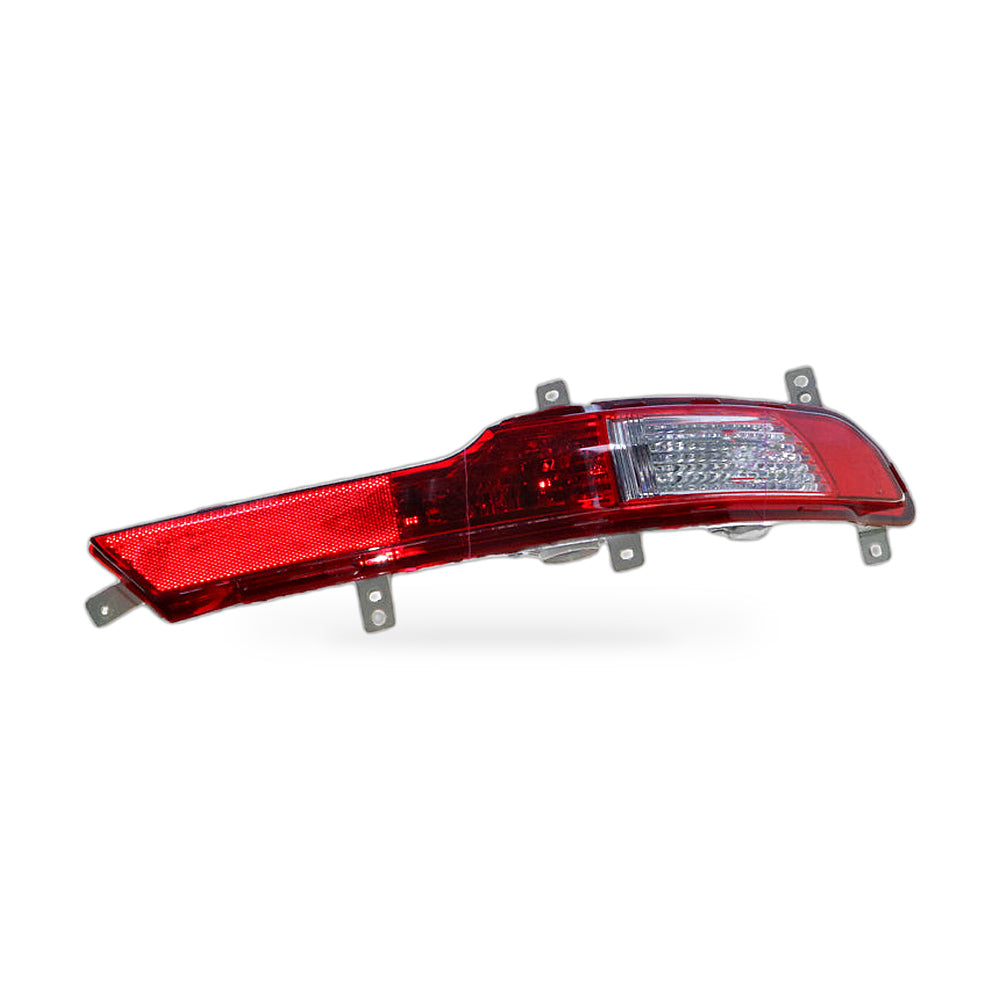 Rear Tail Light Suitable for Kia Sportage SL II 2013-2015 Driver Side - ZT3