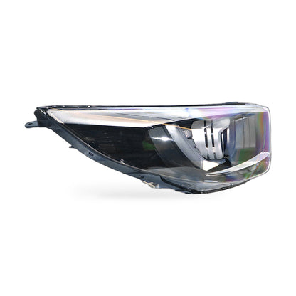 Head Lamp Driver Side Suitable for Kia Picanto TA 2016-2017 KPA-21030RHG - ZT3