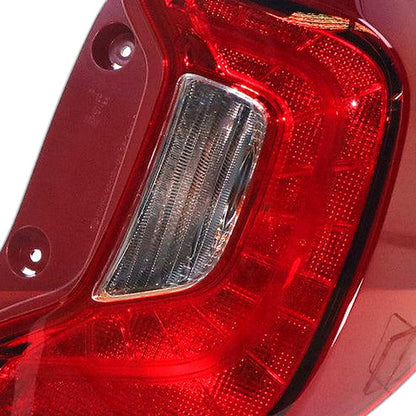 Tail Lamp Drivers Side Suitable for Kia Picanto TA 1.2L 2016-2017 KPA-21040RHG - XQ1