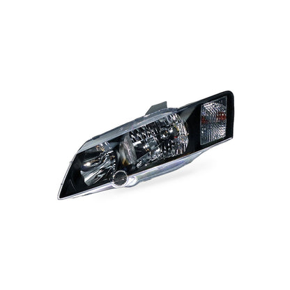 Halogen Right Headlamp Manual Adjust Suitable for Kia Sportage KM 2005-2010 - BD2