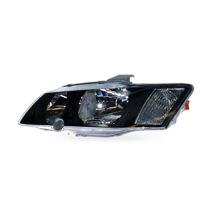Halogen Right Headlamp Manual Adjust Suitable for Kia Sportage KM 2005-2010 - ZT3