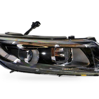 Halogen Headlamp Driver Side Left Suitable for Kia Optima TF 2011-2013 2.4L - XQ1