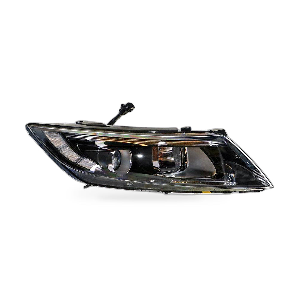 Halogen Headlamp Driver Side Left Suitable for Kia Optima TF 2011-2013 2.4L - ZT2