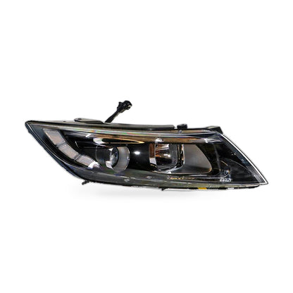 Halogen Headlamp Driver Side Left Suitable for Kia Optima TF 2011-2013 2.4L - ZT2