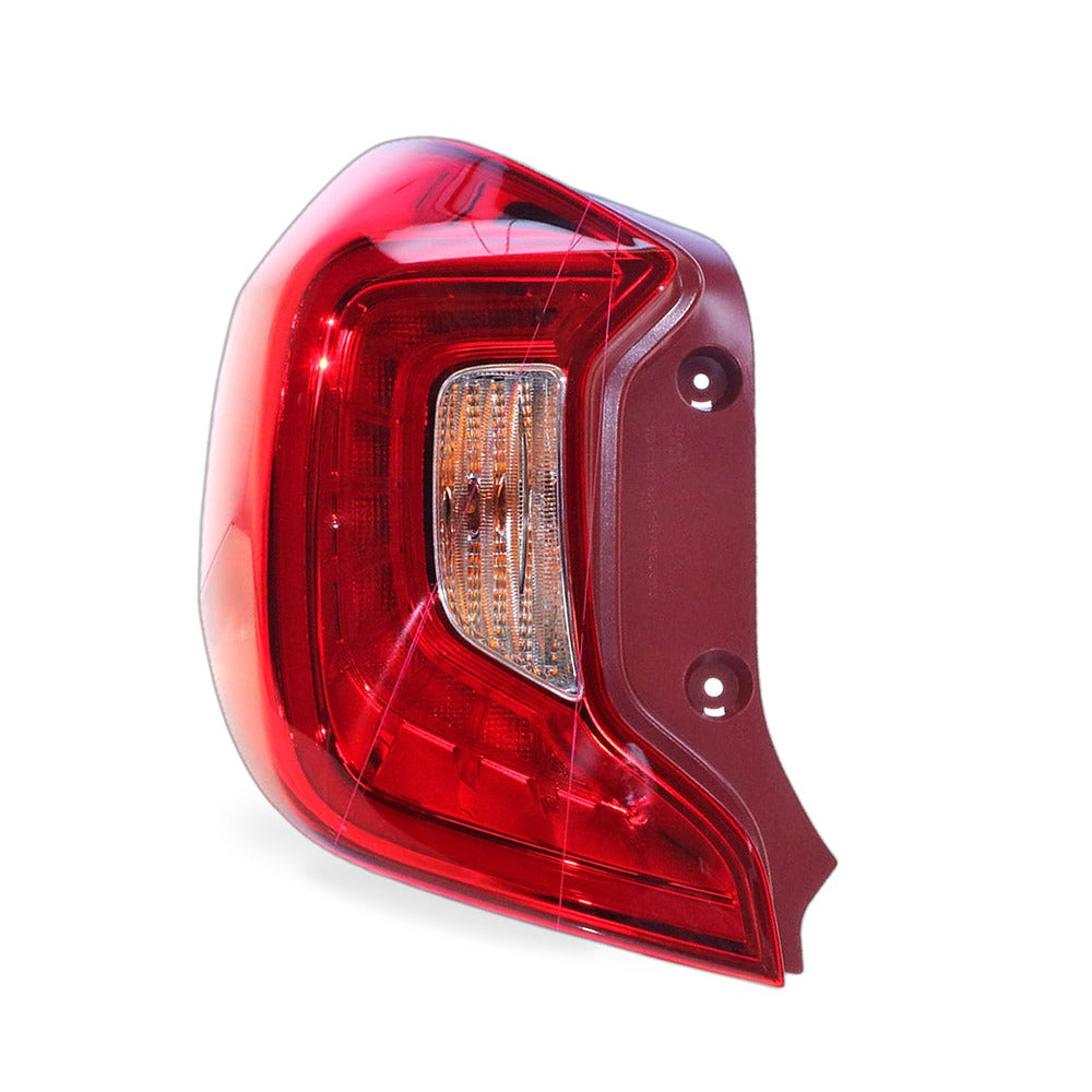 LED Tail Lamp Passenger Side Replacement Suitable for Kia Optima TF 2013-2021 - BD1