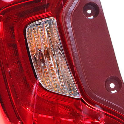 LED Tail Lamp Passenger Side Replacement Suitable for Kia Optima TF 2013-2021 - XQ1