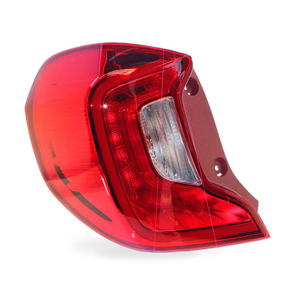LED Tail Lamp Passenger Side Replacement Suitable for Kia Optima TF 2013-2021 - ZT3