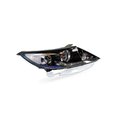 LED Electric Adjust Headlamp Driver Side Suitable for Kia Sportage 2010-2013 - BD2