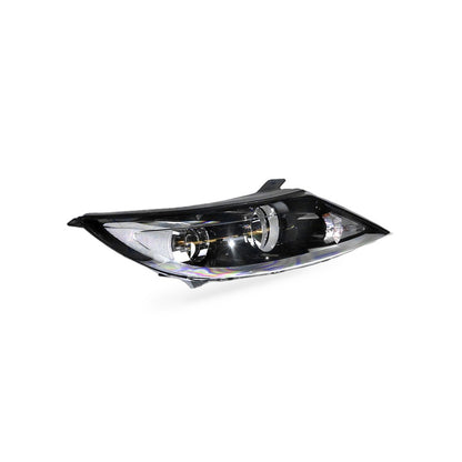 Headlight Driver Side Left Suitable for Kia Sportage KM 2005-2010 - BD2
