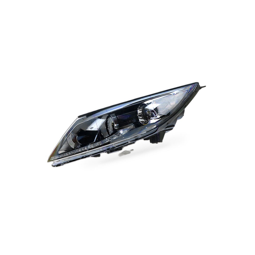 Headlamp with DRL Passenger Side Suitable for Kia Sportage SLi 2013-2015 - BD2