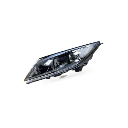 Headlamp with DRL Passenger Side Suitable for Kia Sportage SLi 2013-2015 - BD2