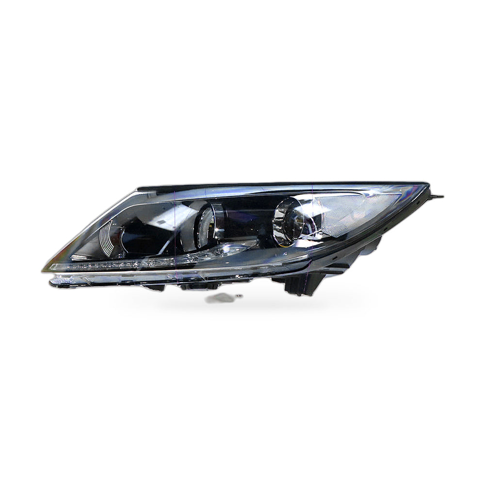 Headlamp with DRL Passenger Side Suitable for Kia Sportage SLi 2013-2015 - ZT2